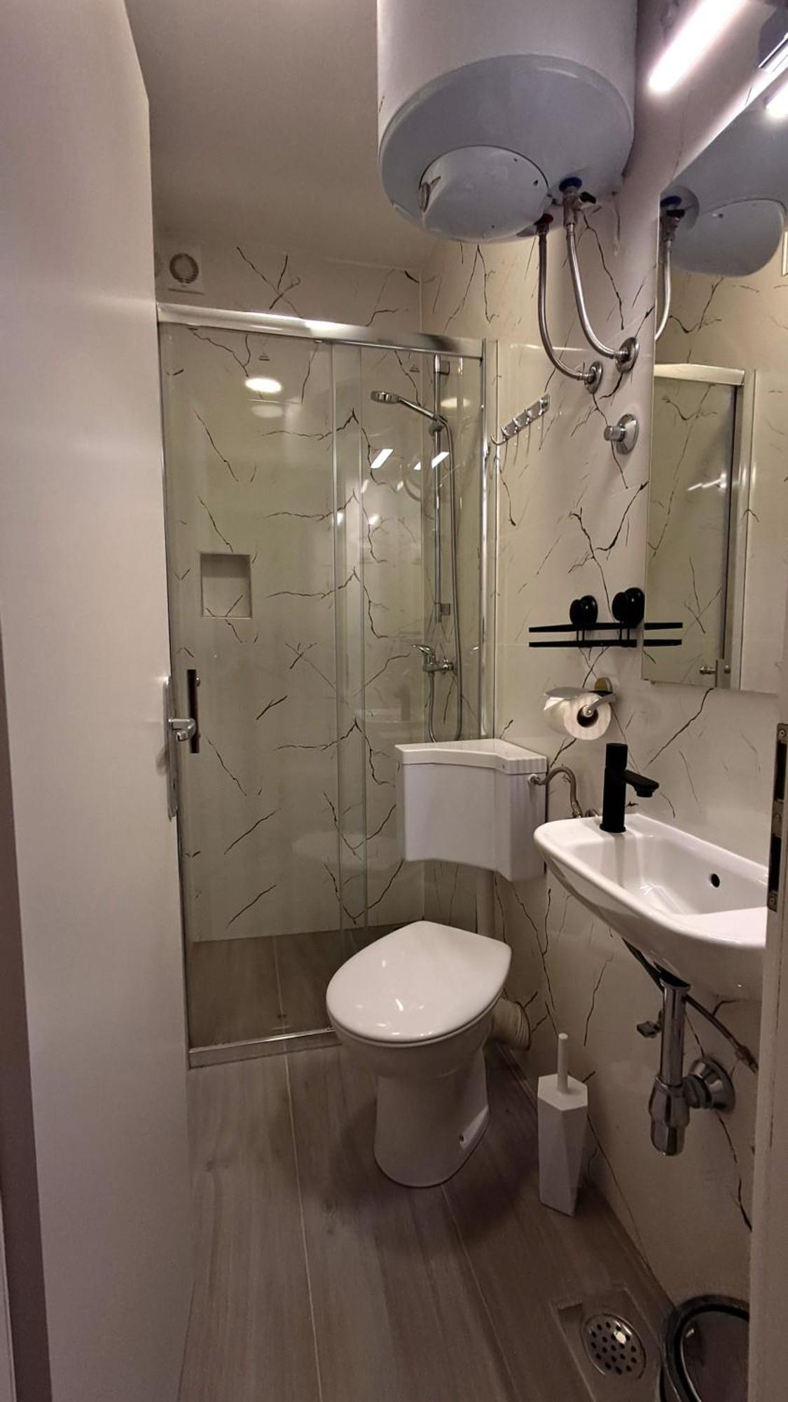דוברובניק Villa Ivan מראה חיצוני תמונה